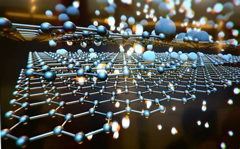  Graphen - En Revolutionär Material i Mikroelektroniken?